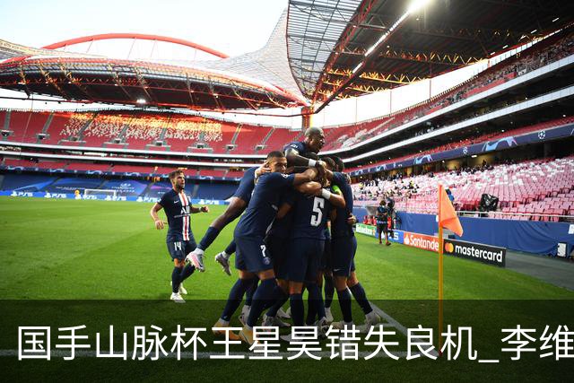 国手山脉杯王星昊错失良机 李维清三连胜将与申真谞争冠